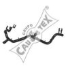 CAUTEX 955136 Coolant Tube
